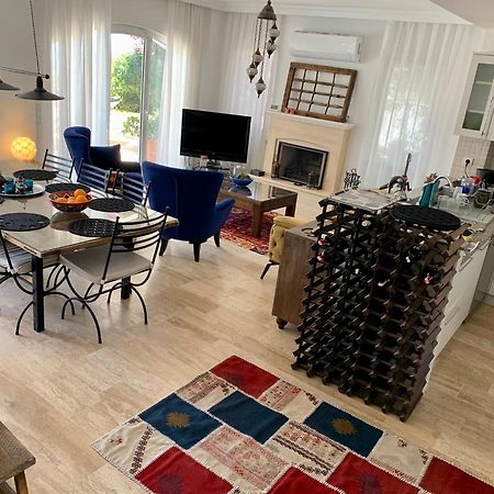 Villa Valo カルカン エクステリア 写真