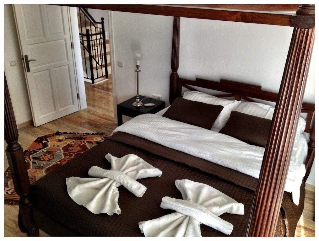 Villa Valo カルカン 部屋 写真