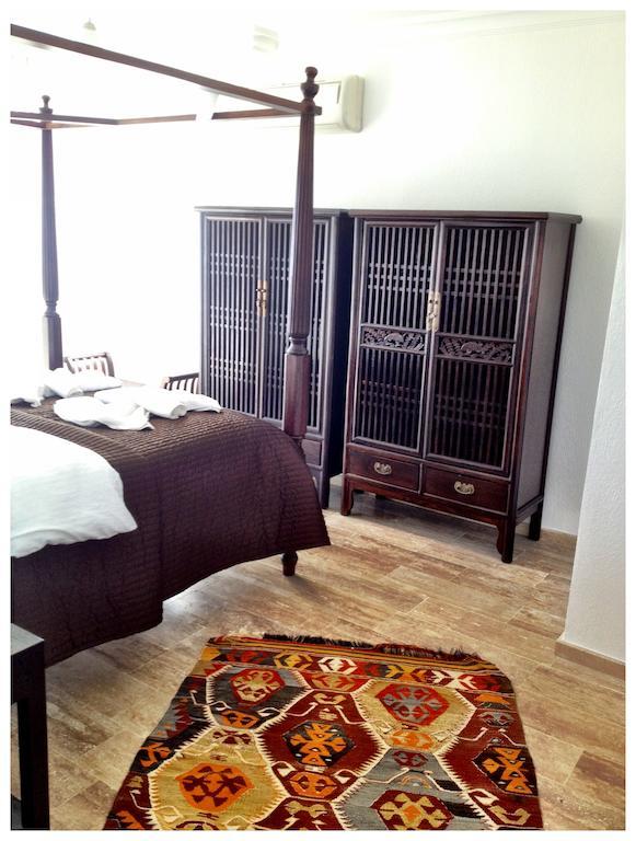 Villa Valo カルカン 部屋 写真
