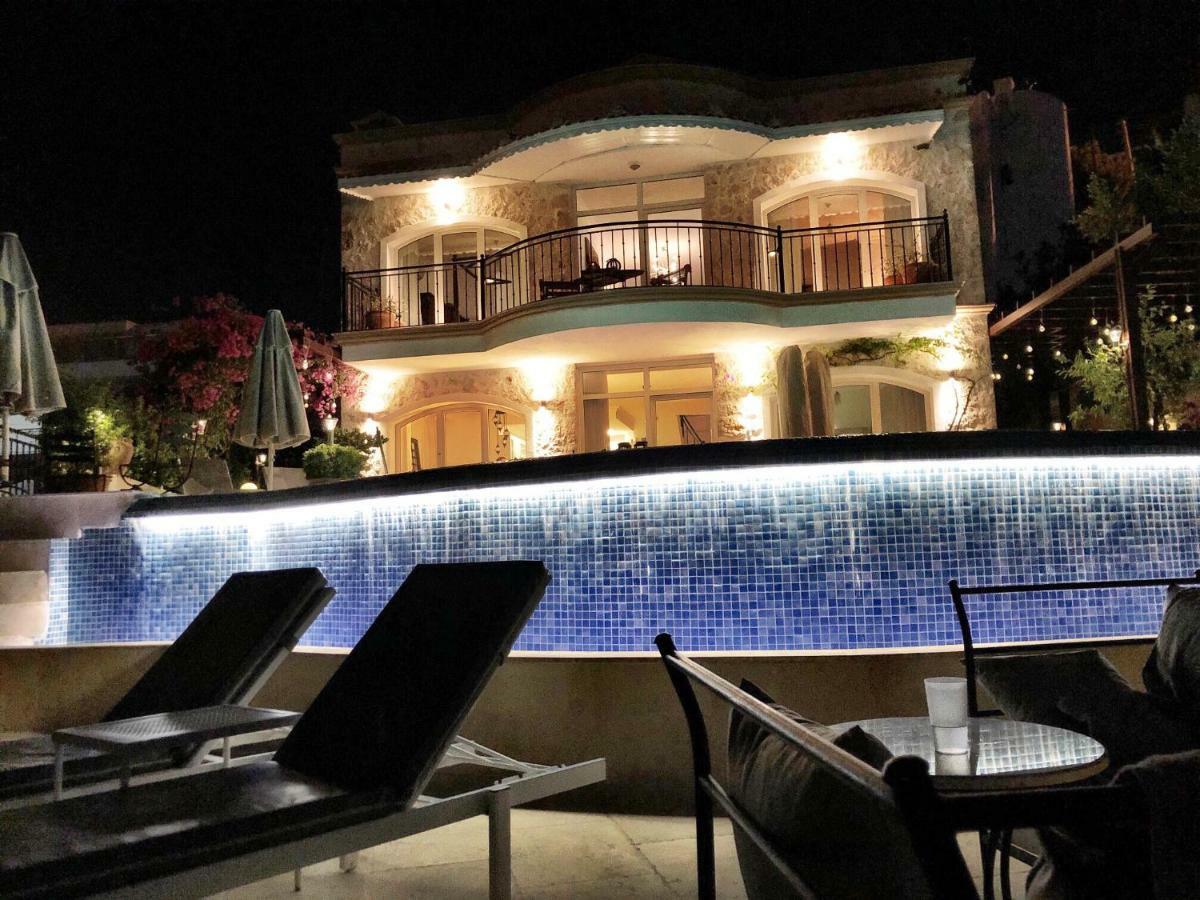 Villa Valo カルカン エクステリア 写真